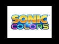 Sonic Colors Terminal Velocity Acts 1 2 Mega Man X 2 Soundfont