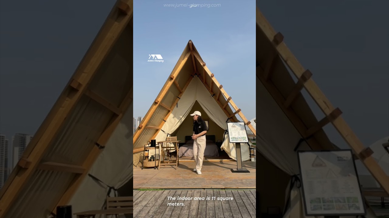 What is the easiest tent to set up in Australia? Tipseri