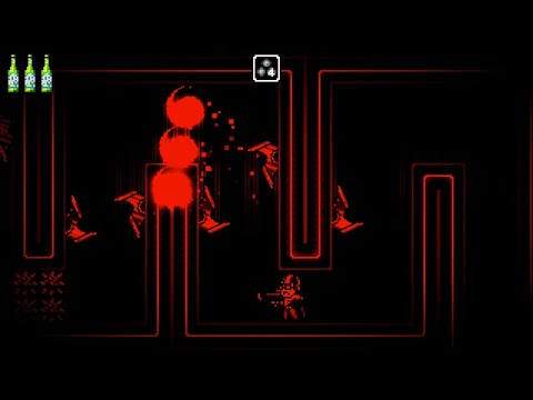 AVGN II ASSimilation Deluxe: Final Tower-1 (Virtual Insanity) [1080 HD]