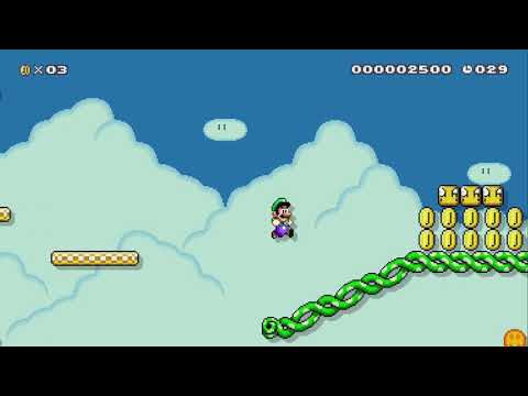 ign by GusPe - Super Mario Maker 2 - No Commentary 1bu