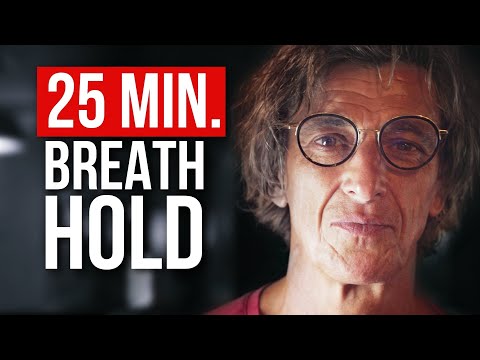 Secrets Of Guiness Record Holder in FREEEDIVING | Budimir Šobat