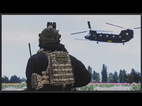 🔴This is THE MOST Realistic Milsim Experience - !join !arma !pc !discord
