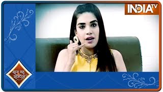 Anjum Fakih opens up on her TV career video