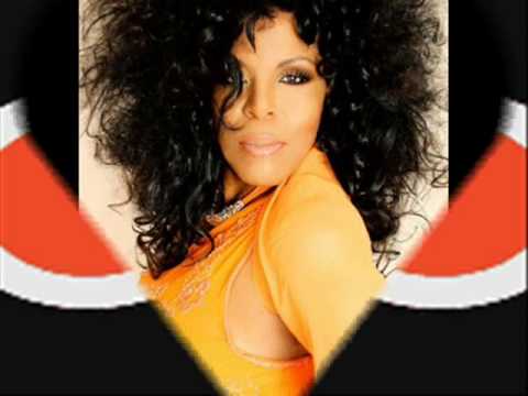 Michele McCain Presents Marivent Soul  -  "All I Can Do"    ( BSC Club Mix )