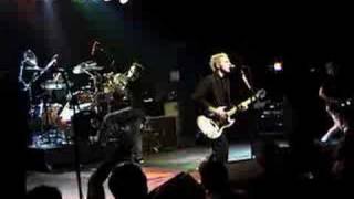 Yellowcard - 01 - For Pete&#39;s Sake - (9-17-03 Aggie Theater)