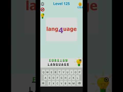 Dingbats Level 121
