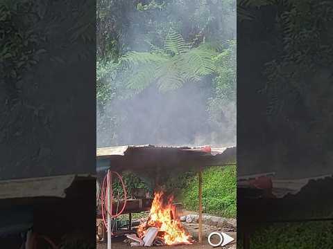 🚨 ¡OPERACIÓN MUYUYACU! El Ejército inhabilita 3 bocaminas clandestinas en Azuay 🪖