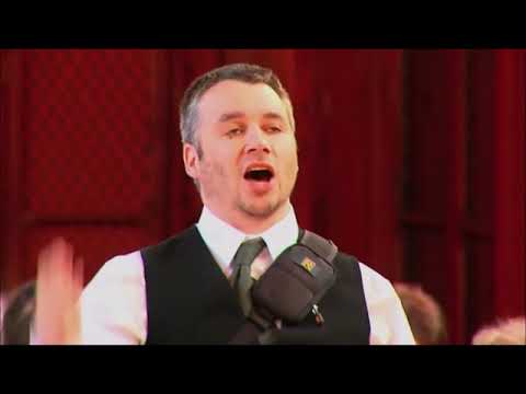 I Know That My Redeemer Lives