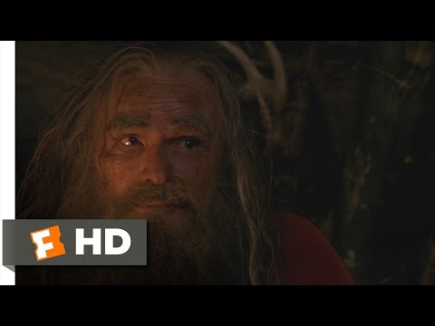 Without a Paddle (7/9) Movie CLIP - You Gotta Go Out and Get It (2004) HD