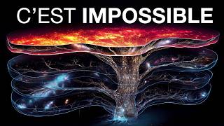 Download lagu Nobel Prize Winner Warns: 'This Is Not Our Universe' — James Webb Discovered Something Strange mp3