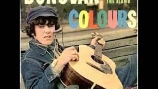 Donovan To Sing for You live