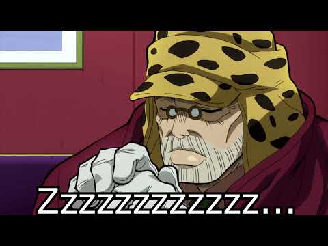 JOSEPH! RAISE YOUR CHILDREN!!