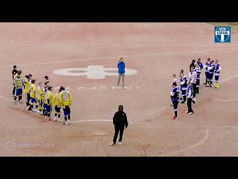 MMS Alajärven Ankkurit-Laihian Luja II 1400 7.5.2022, Kitro Alajärvi