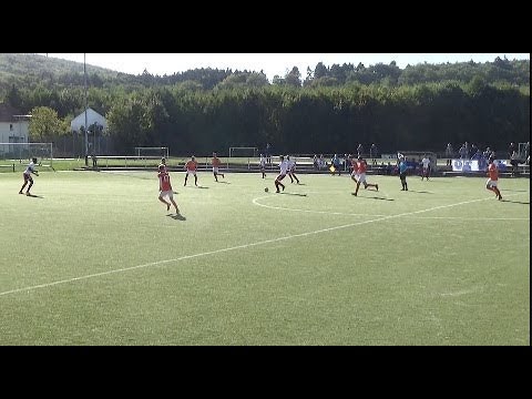 SC Neheim - TSV Marl-Hüls