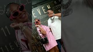 nelly amp ashanti The Duo we needed