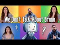 Google Translate Sings: "We Don't Talk About Bruno" ft. Caleb Hyles (PARODY)