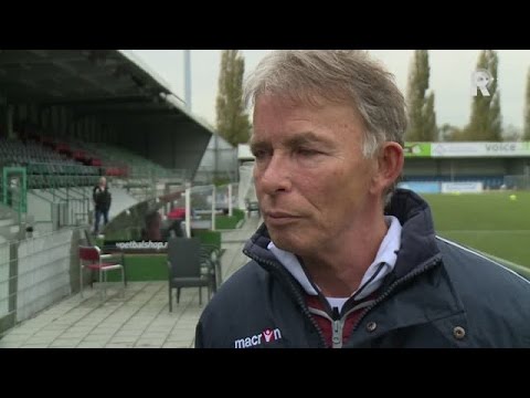 Harry van den Ham over Ibrahima Touré en de wedstrijd tegen Go Ahead Eagles