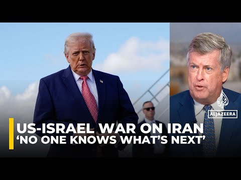 ‘All options open’: Analyst explains US-Iran ‘constructive ambiguity’ strategy