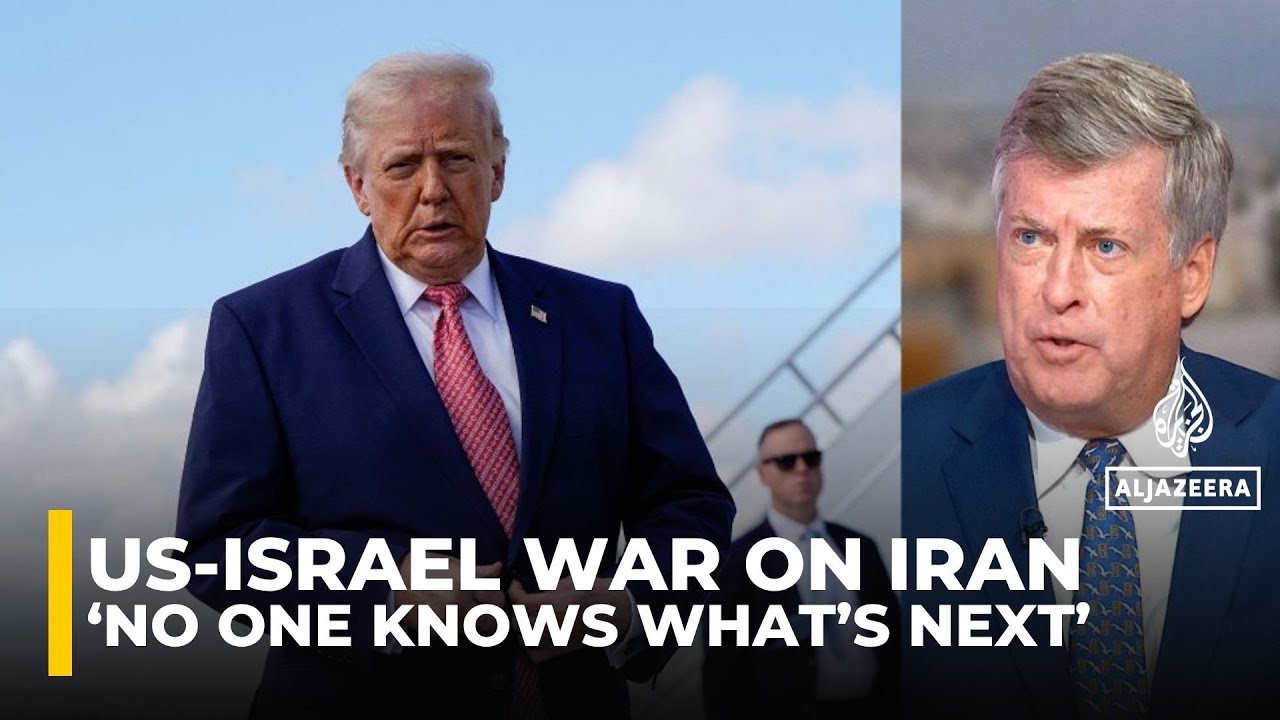 ‘All options open’: Analyst explains US-Iran ‘constructive ambiguity’ strategy