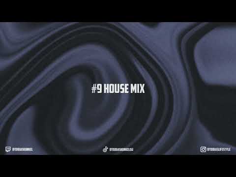 #9 Stay In Deep | House Mix 2022 | Boris Brejcha, D-Nox, Lexer & More