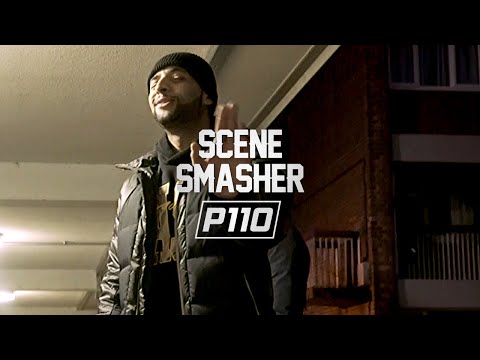 GMF K - Scene Smasher | P110