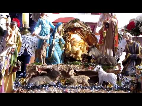 O ce veste minunata - Mogosesti-Siret 25 decembrie 2016