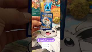 Yoo check this out… #pokemon #pokemoncards #pokemontcg