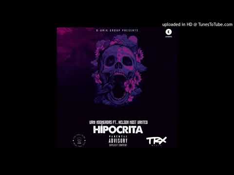 Uami Ndongadas Hipocrita ft Kelson Most Wanted