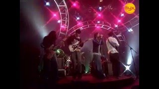 Chicosci - Anything For Two (MYX Live) (2003)