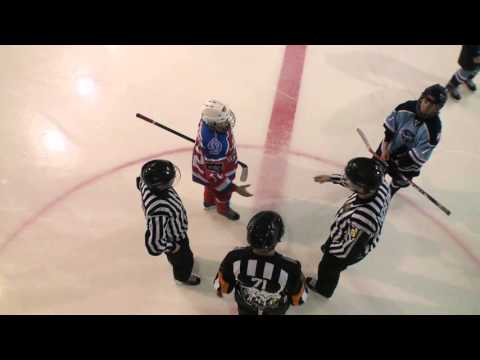 53. 2016 WSI 03 Semifinal Russ - ECS Q