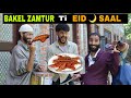 Bakel Zamtur Ti Eid Saal Kashmiri Funny Drama
