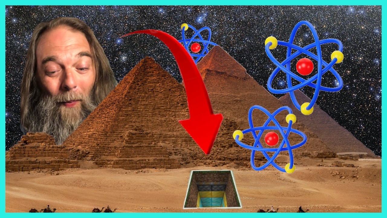 Radiocarbon Dating Hides Secrets In Ancient Egypt Carbon 14