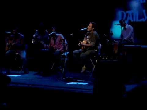 Charlie Vaughn & Kipp Lennon - Darling, it was worth it (live Utrecht 22-11-08).avi