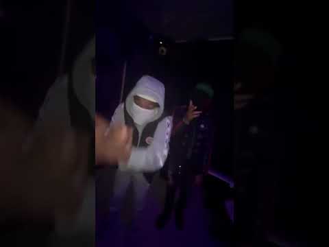 Rampage Savy x Odarg - New Unreleased Song (#Preview) (#Exclusive)