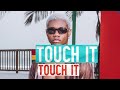 KiDi x Tyga   Touch It (Lyric Video)