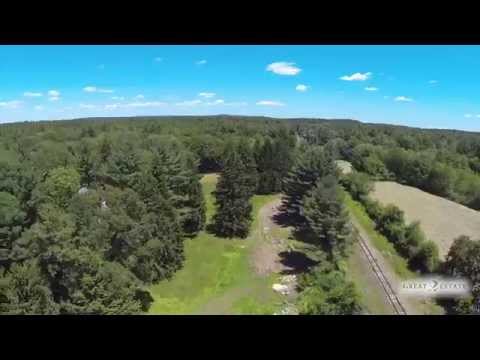 52 Gun Club Lane - Weston, MA | Listed by Diana Chaplin