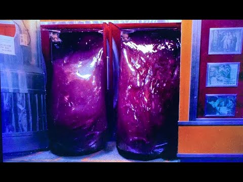 The Big Monster Briefing Room 04 - "The Blob" (1959)