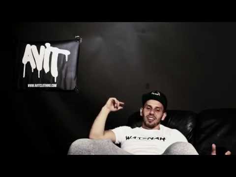Little Dee Interview with Avit x Teamdrumz