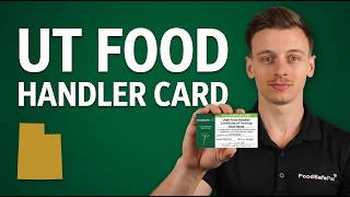 Utah Food Handler Card (Permit) | Online Training & Test