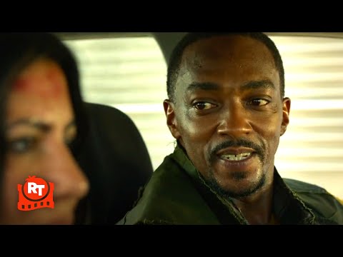 ツイステッド・メタル - ジェロ、スチュー！ (S1E3) | ムービークリップス (Twisted Metal - Jello, Stu! (S1E3) | Movieclips)