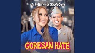 Download lagu Goresan Hate mp3