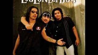 Oye Mamacita - Los Lonely Boys