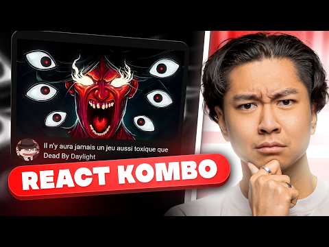 ON RÉAGIT AU JEU LE PLUS TOXIQUE D'INTERNET (Kombo)