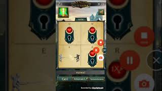 League of guessing Bölüm 3 (kısa)