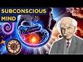 Carl Jung - How To Listen To Your Subconscious Mind (Jungian Philosophy)