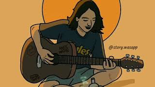 Download lagu story Wa keren || yang terdalam- peterpan mp3