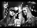 First Aid Kit - When I Grow Up (Fever Ray cover ...