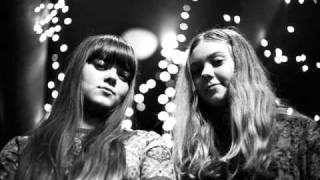 First Aid Kit - When I Grow Up (Fever Ray cover)