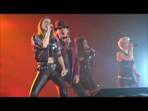 Hinterm Horizont Udo Lindenberg Stuttgart 20.05.2017