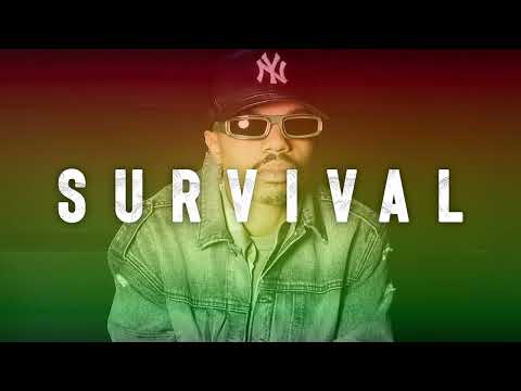 YG Marley - Survival